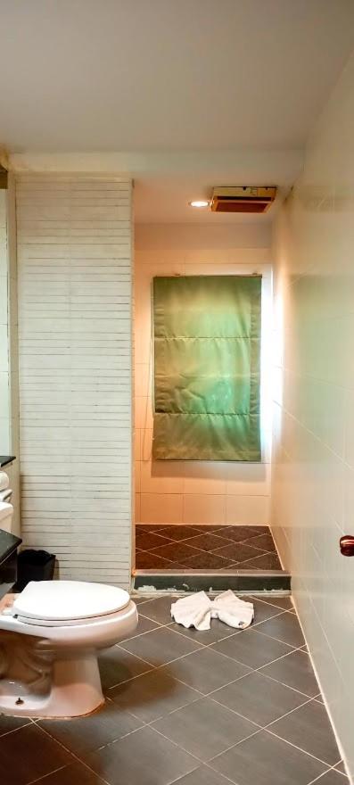 Sea Star House Hotel Ao Nang Exterior photo