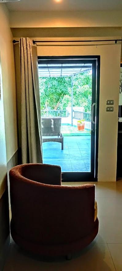 Sea Star House Hotel Ao Nang Exterior photo