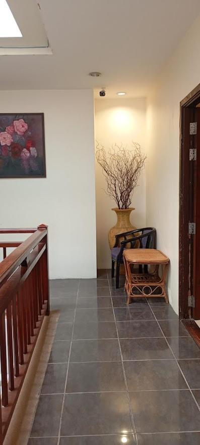 Sea Star House Hotel Ao Nang Exterior photo